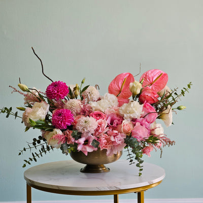 Mother’s Day Flowers: A Blossoming Tribute to Love