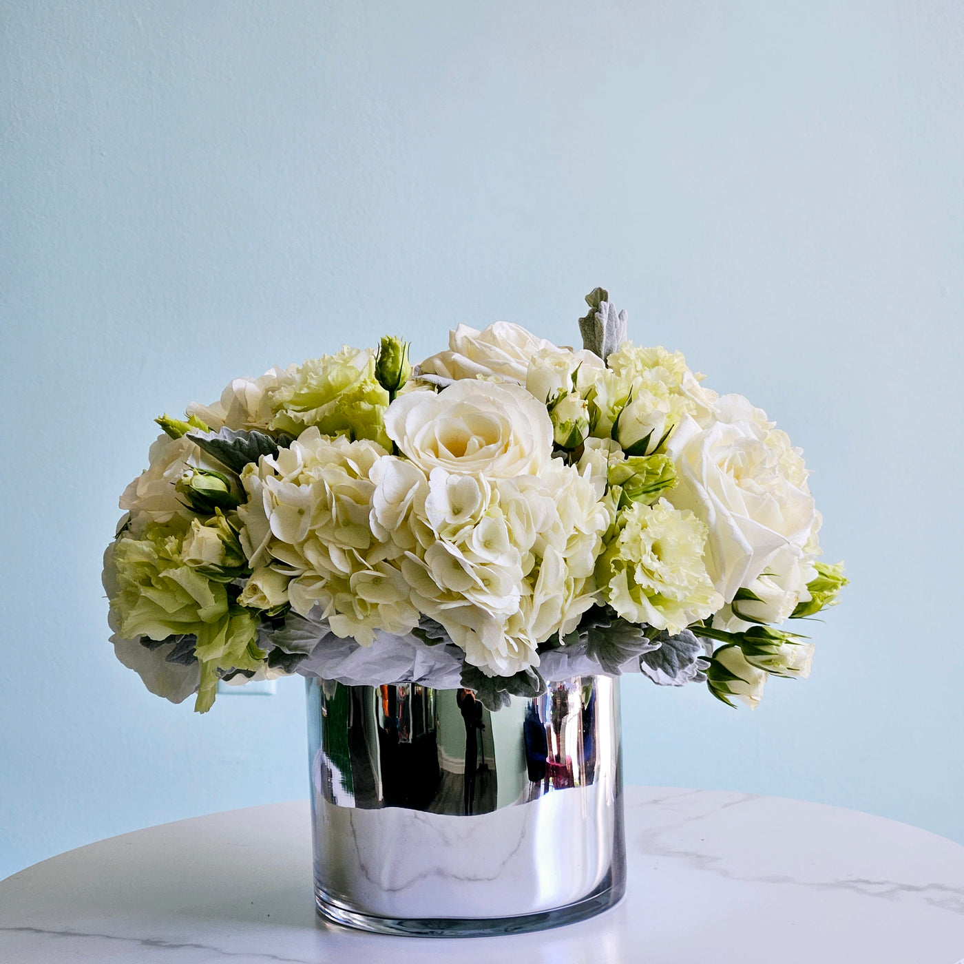 Florist Tips: How to Keep Fresh Cut Flowers Lasting Longer