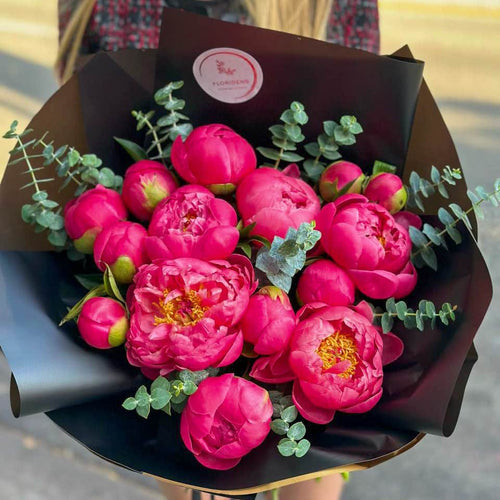 How to Make Peonies Bloom Faster: Tips from Florist