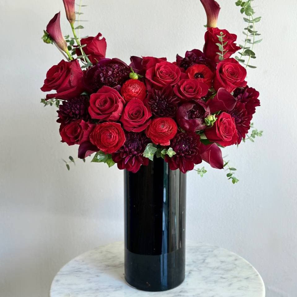 Flower Designer's Choice in Burbank & Los Angeles, CA Floridens